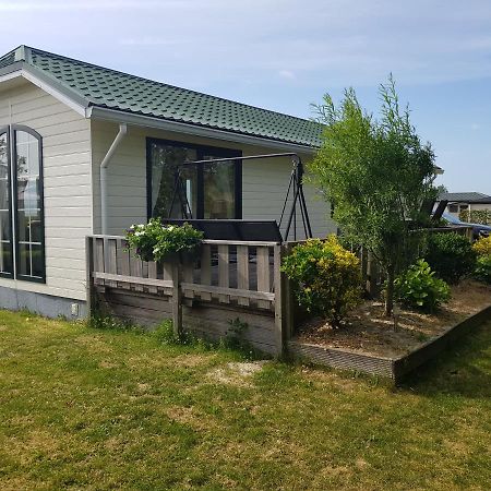 Vakantiehuis In Zeeland Sint Annaland Exteriér fotografie