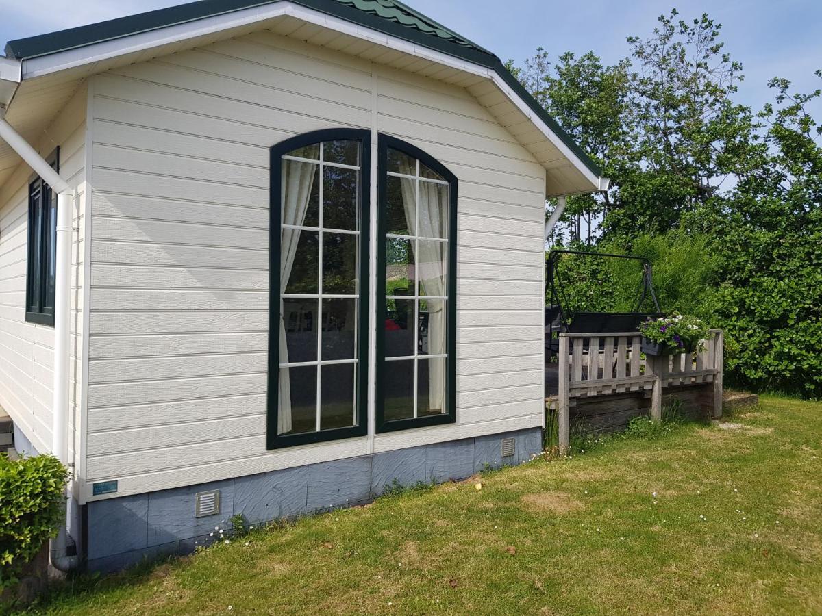 Vakantiehuis In Zeeland Sint Annaland Exteriér fotografie
