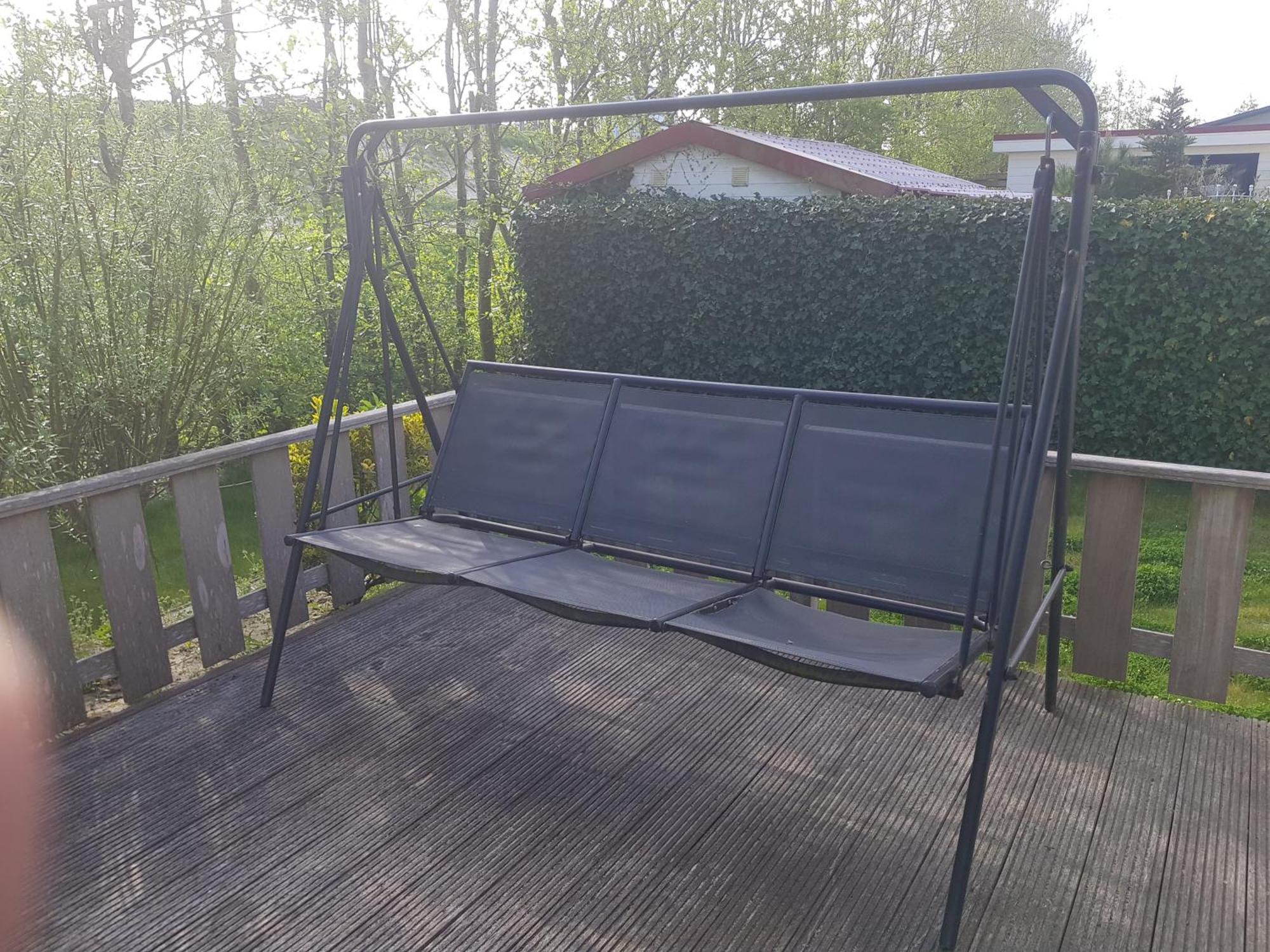 Vakantiehuis In Zeeland Sint Annaland Exteriér fotografie