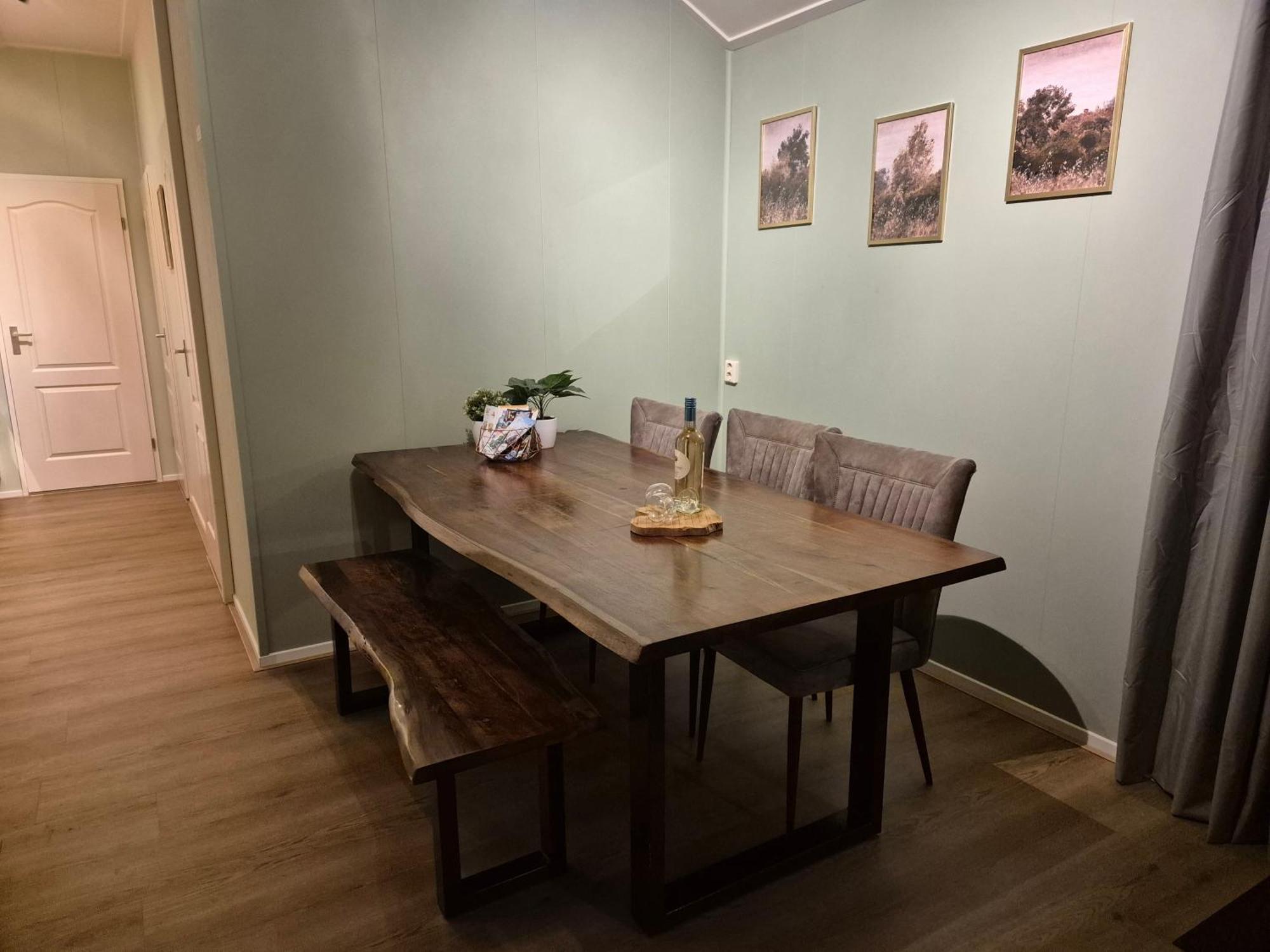 Vakantiehuis In Zeeland Sint Annaland Exteriér fotografie