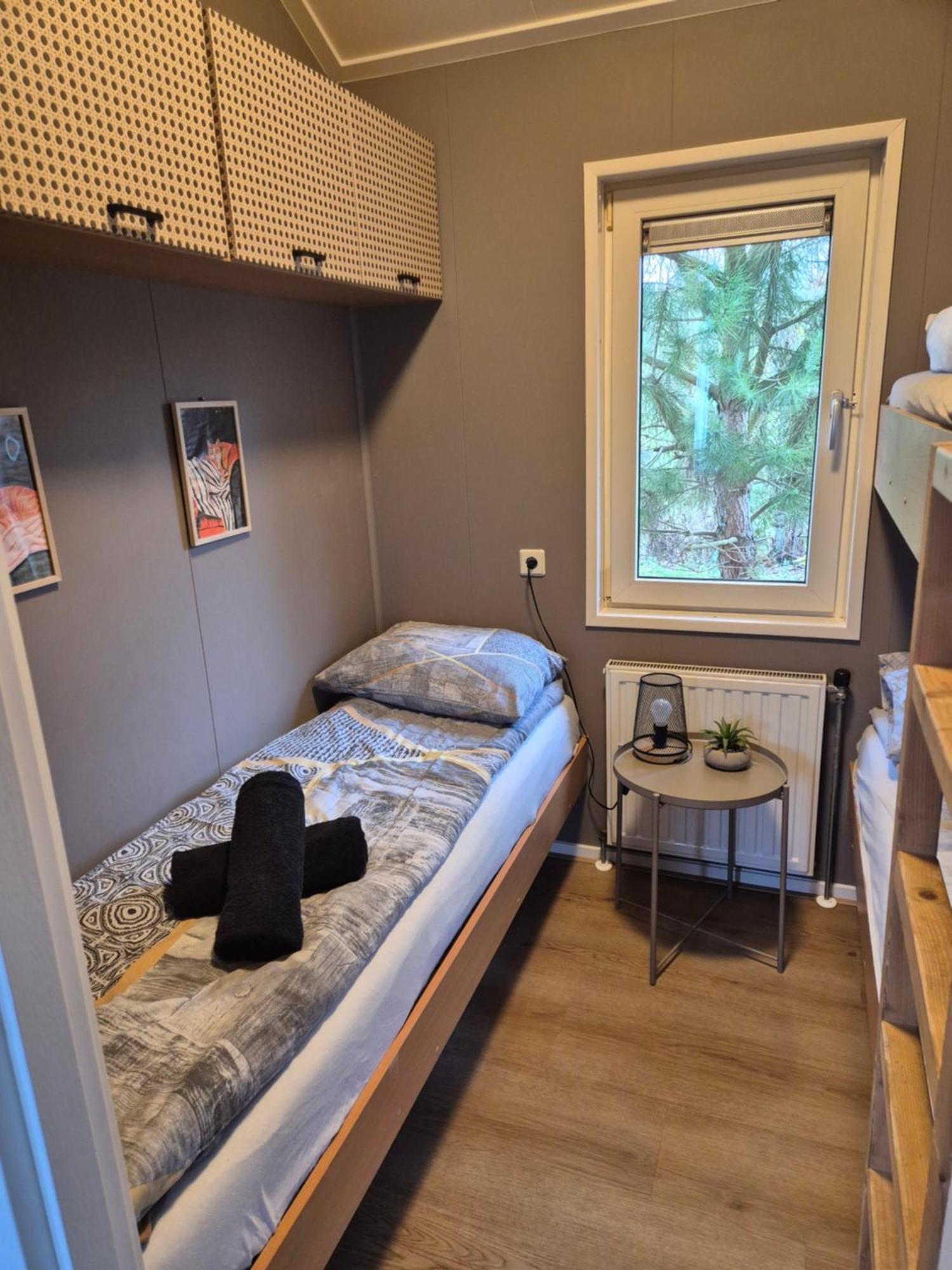 Vakantiehuis In Zeeland Sint Annaland Exteriér fotografie